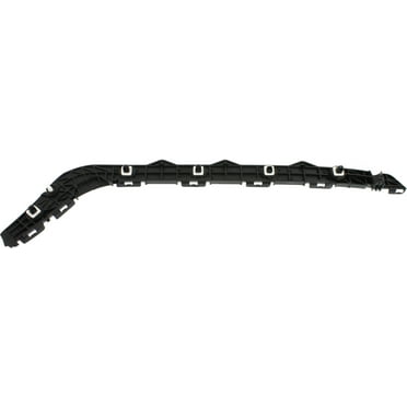 Rear Bumper Bracket Compatible with LEXUS ES350 2007-2012 Right Passenger Side Side Support Plastic