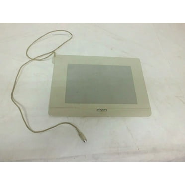 Wacom SD-510C .