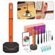 thumbnail image 3 of Ear Cleaner with Camera Set Earwax Remover with 8 Pcs Ear Set for Children Adults, 3 of 5