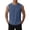 1#Navy, variant on Mens Fitted Tank Tops for Men - Sleeveless Gym Shirt for Running, Mens Sleeveless Shirts Athletic Top, Mens Tank Top Bodybuilding Training Moisture Wicking,Black,S