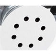 thumbnail image 2 of Lijadora Excentrica 5 In 125mm 240w M9204B Makita Azul, 2 of 2
