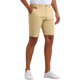 thumbnail image 4 of Pantalones cortos de vestir para hombres INSPIRE CHIC, con frente plano, ligeros, formales de verano, con bolsillo, 36 caqui, 4 of 5