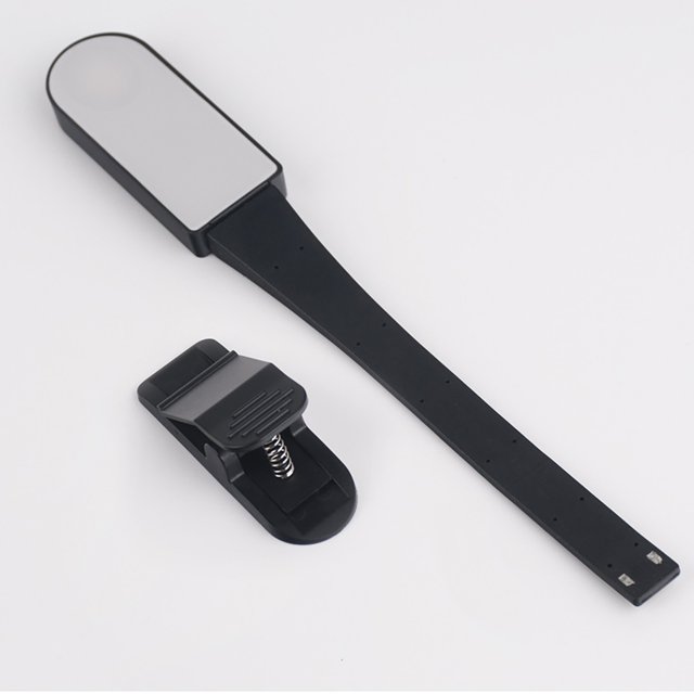 Lámpara de escritorio con protección ocular LED, lámpara de lectura para estudio, lámpara de noche con carga USB y atenuación continua