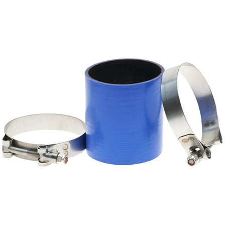 Turbocharger Intercooler Hose Kit Fits select: 2008-2010 FORD F250, 2008-2010 FORD F350