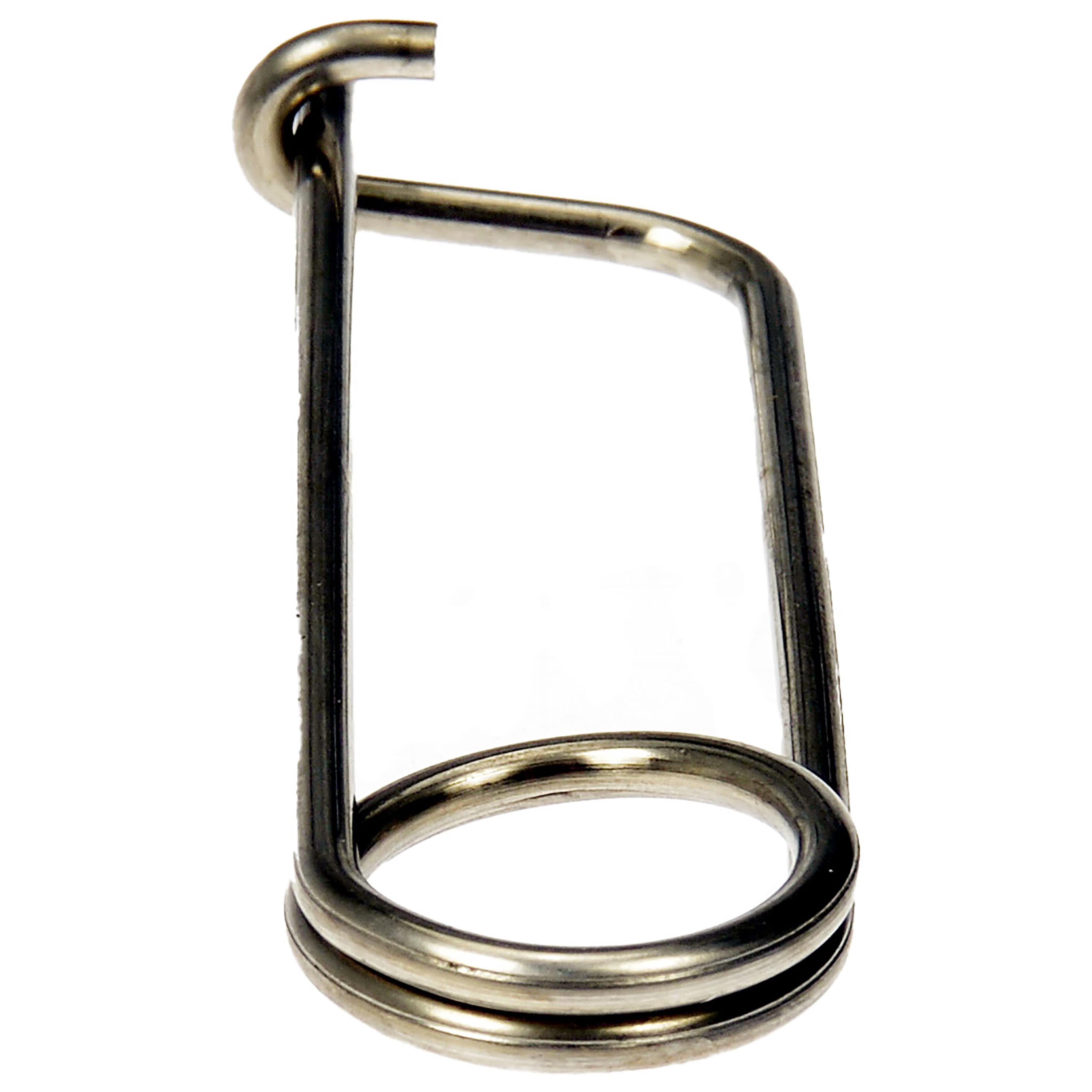 Dorman 140-132 Multi-Purpose Safety Pin Stainless Steel (Pack of 20)