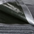 thumbnail image 2 of EcoNesxp Heavy duty tarp waterproof cover, 2 of 3
