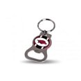 thumbnail image 2 of Arkansas Razorbacks Keychain And Bottle Opener, 2 of 2