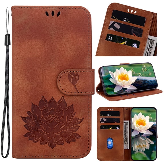 Card Holder Kickstand Case for Samsung Galaxy S7 S10E S24 S25 S26 Ultra Plus S25 Edge Shockproof Protective Cover