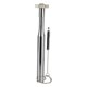thumbnail image 5 of Afilador de ranuras para palos de golf, herramienta de afilado, multiusos, afilador de ranuras para palos de golf plata, 5 of 9
