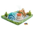 thumbnail image 1 of Intex Jurassic Adventure Inflatable Play Center, Age: 2+, 1 of 2