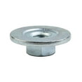 thumbnail image 4 of Luckyn Disque de Moulin à Angle Changement Rapide Bride de Verrouillage Écrou Libération Rapide Hexagone M14 Argent 1 Pcs, 4 of 10