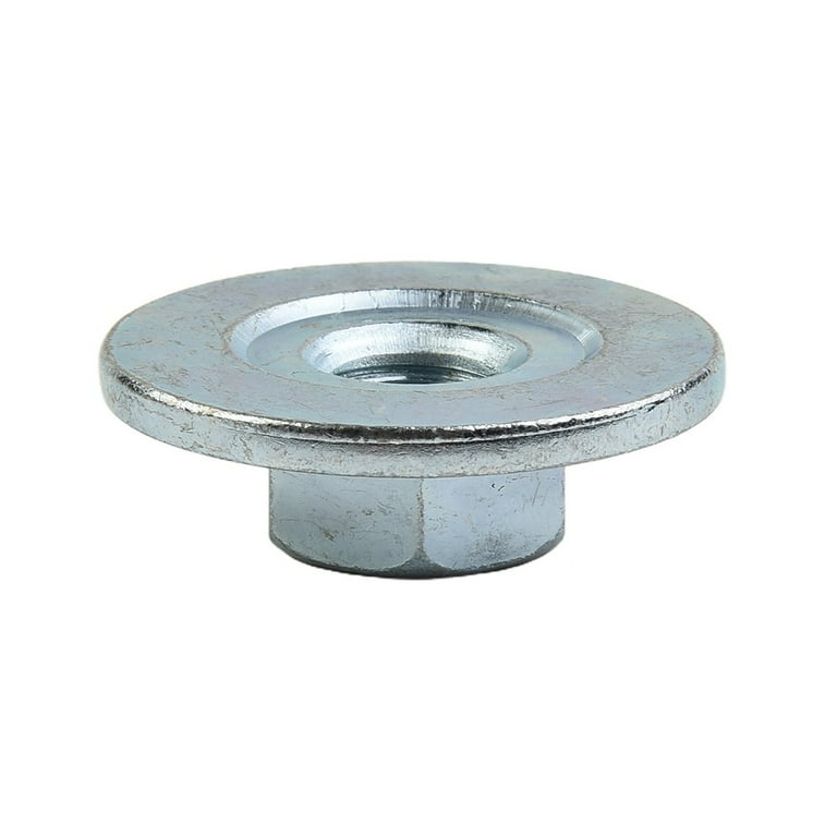 Hex Nuts - 10mm Stainless Steel Hexagonal Nut From Chennai