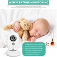 thumbnail image 4 of Baby monitors wireless baby monitor baby care monitor hd, 4 of 5