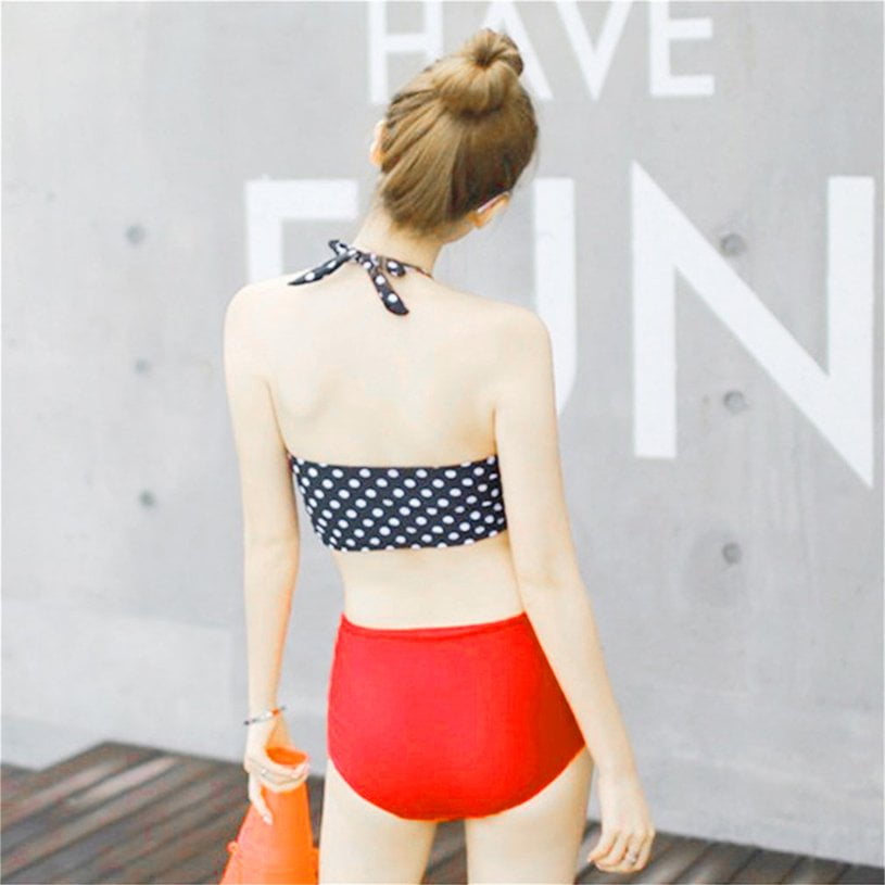 50s beachwear