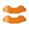 thumbnail image 1 of 1Pair Patella Tendon Knee S For Knee Protection Silicone Band Elasticity Fixed Protection, 1 of 7
