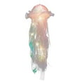 thumbnail image 2 of Fdelink Night Light LEDJellyfish Lamp Nightlight Handmade Creative DIY Portable Atmosphere Decorative Lamp Party Decorative Lamps for Baby Kids Gift for Girls Birthday Outdoor, 2 of 5