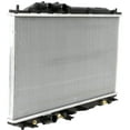 thumbnail image 3 of For 2006-2011 Civic Radiator 19010RRH901 HO3010210, 3 of 5