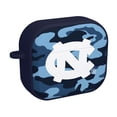 thumbnail image 3 of North Carolina Tar Heels Camo HDX Case Cover Compatible with Apple AirPods Gen 3 by Affinity Bands, 3 of 5
