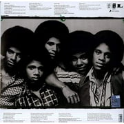 The Jacksons - The Jacksons - Music & Performance - Vinyl