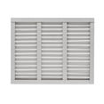 thumbnail image 3 of Aerostar 15.5x24.5x1.75 MERV 8 Pleated Air Filter, AC Furnace HVAC, 4 Pack, 3 of 6