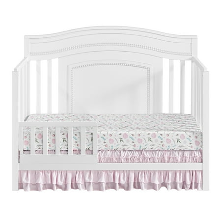 Oxford Baby Luella Toddler Guard Rail White