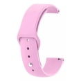 thumbnail image 2 of Correa Deportiva Lisa Silicona Para Huawei Watch Gt4 41mm, 2 of 3