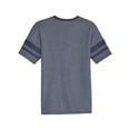 thumbnail image 2 of Gravity Threads Mens Sideline Vintage Tee - Vintage Navy - Large, 2 of 2