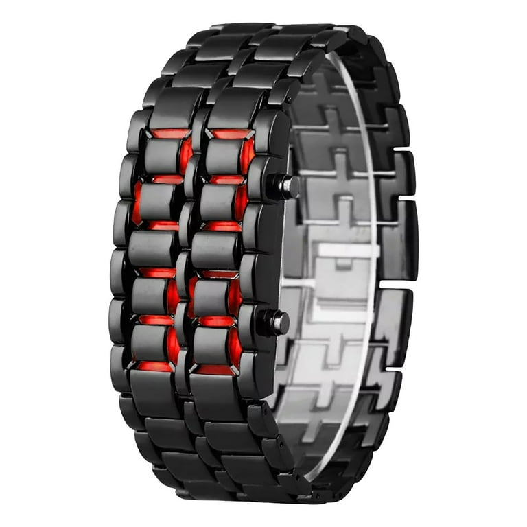 xjwjuw LED Light Men display picture 3