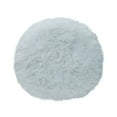 thumbnail image 4 of Bumble 16 Inch Furry Pillow Featuring the Face of the Abominable Snowman, White by Ruz, 4 of 5