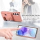 thumbnail image 4 of Compatible con iPhone 12, Funda GANGXUN con soporte magnético y tarjetero, 4 of 4