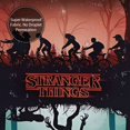 thumbnail image 4 of Juego de cortina de ducha Stranger Things con gancho, decoración para el baño, fácil cuidado, lavable a máquina, tela de poliéster duradera, cortina de ducha de tela impermeable, 66 x 72 pulgadas, 4 of 8