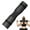Black, variant on PanBiqintyy Barbell Squat Shoulder Pad,Hip Thrust Barbell Foam Cover, Weight Lifting Training Strength Workout Gym Fitness Equipment