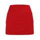 thumbnail image 5 of Faldas Deportivas para Mujeres con Pantalones Cortos Pantalones de Falda de Cintura Media, Pantalones Cortos de Fondo Casual para Primavera Y Verano, 5 of 5