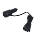 thumbnail image 2 of Kenally Cargador de coche 2 en 1 para cámara de salpicadero, doble USB desmontable, carga rápida, portátil, tableta, encendedor automotriz, Cámaras de salpicadero de coche, 2 of 6