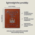 thumbnail image 2 of 2025 Tydlig The Quran Journey, llustrated Quran Study Guide for Beginners Students Adults Islamic Learning, 2 of 5