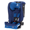 thumbnail image 1 of Diono Radian 3R SafePlus All-in-One Convertible Car Seat, Slim Fit 3 Across, Blue Sky, 1 of 10