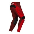 thumbnail image 7 of Oneal 2023 MAYHEM Covert Offroad Jersey Pant Combo Red (Medium / 28), 7 of 7