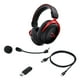 thumbnail image 4 of Audífonos HyperX  Inalámbricos Cloud II DTS Gamer, 4 of 4