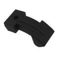 thumbnail image 1 of Almohadilla Goma Micro Traders Negro para Actuador Electrónico Compatible con Roland Hi Hat Sensor D, 1 of 7
