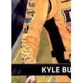 thumbnail image 5 of 2017 Panini Absolute Base #82 Kyle Busch Racing Trading Card, 5 of 6