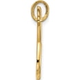 thumbnail image 2 of Jewelry by Sweet Pea 14K Yellow Gold 14ky Fancy Letter Y, 2 of 5
