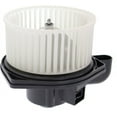 thumbnail image 3 of Replacement REPC190201 Blower Motor Compatible with 2004-2012 Chevrolet Colorado GMC Canyon, 3 of 3