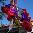 thumbnail image 4 of 1Pc 18 Pulgadas Colorido Corazón Globo Romántico Amor Aire Globos Boda Día De San Valentín Fiesta Bebé Ducha Decoraciones Juguetes Para Niños Regalo, 4 of 4