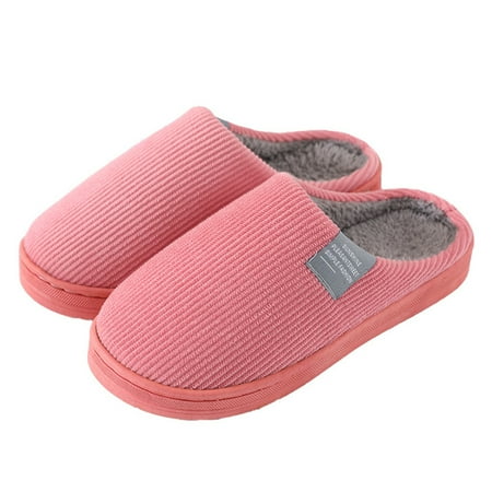 

Unisex Slippers Shoes Comfortable And Breathable For Indoor Outdoor Pink 38/39