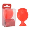 thumbnail image 2 of Dispositivo de Plumper de Labios, Herramienta de Plumper de Labios Rojo Reutilizable de Silione para Fiesta de Baile para Citas para Mujeres Chica, 2 of 7