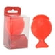 thumbnail image 1 of Herramienta para dar volumen a los labios, de silicona, portátil, reutilizable, con forma de pez, para citas, 1 of 10