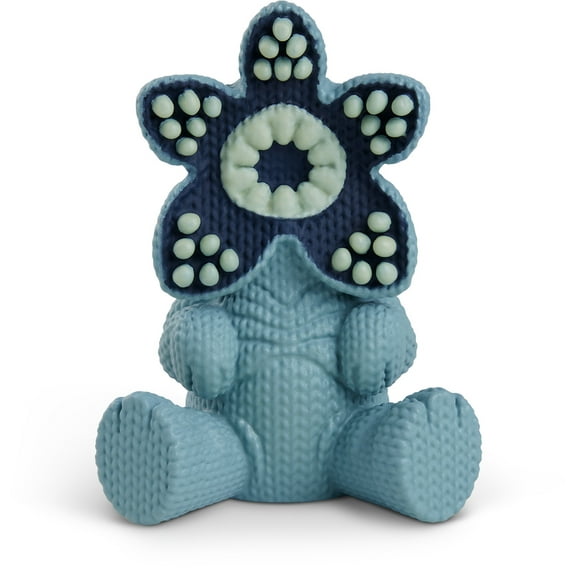 Handmade by Robots - Stranger Things - Demogorgon #287 (Upside Down Version   Glow in the Dark)