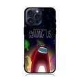 thumbnail image 1 of Among Us 1st iPhone 15 Pro Max Case,iPhone 12, 1 of 3