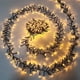 thumbnail image 4 of 30M 2000 LED Cluster Christmas String Lights Plug in Christmas Tree Garland Firecracker Fairy Light Outdoor Firecracker Light, 4 of 5
