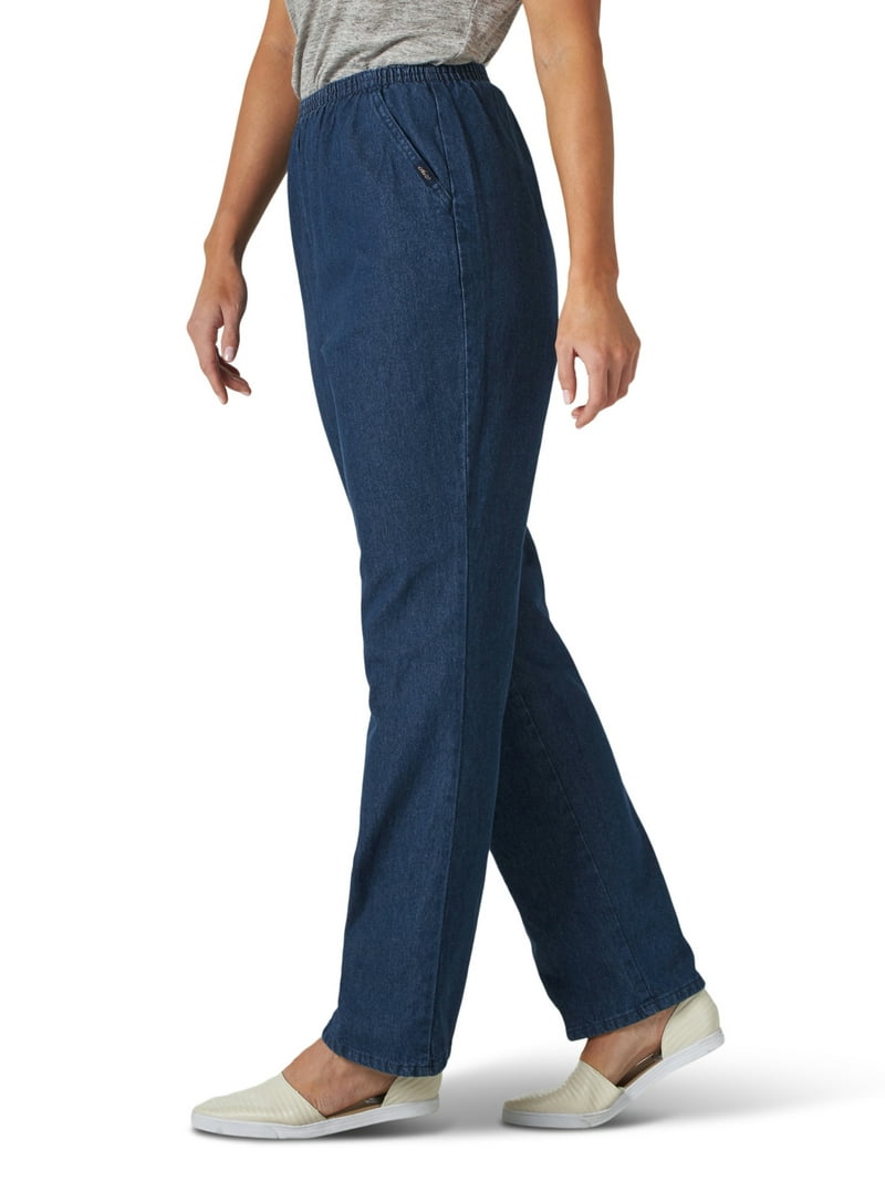k... ⭐︎Cushion Easy Trousers AMO Denim | Easy Trouser in Surplus – A M O